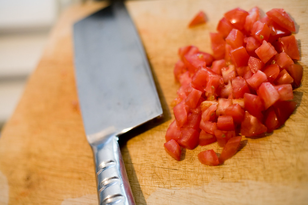 5 Awesome Substitutes for Diced Tomatoes: Delicious Alternatives to Try