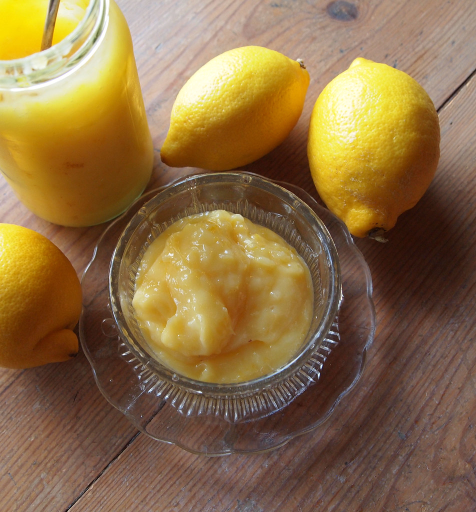 3 Lemon Curd Substitutes: A Guide to Finding the Perfect Replacement